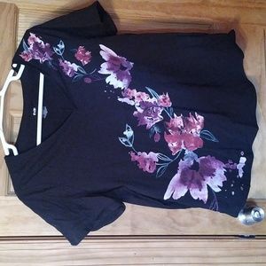 Women's shirt